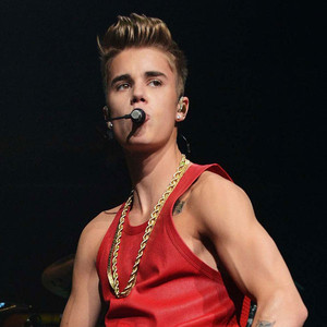 Justin Bieber Justin Bieber